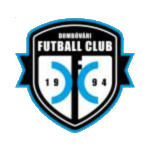 Dombóvár FC logo