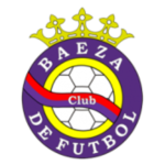 Baeza C.F logo