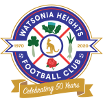 Watsonia Heights logo