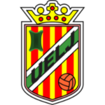 UE La Jonquera logo