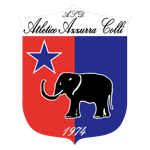 ASD Atletico Azzurra Colli logo