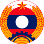Lao Army FC logo