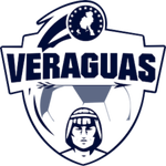 Veraguas FC Reserve logo