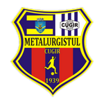 CS Metalurgistul Cugir logo