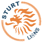 Sturt Lions Reserve logo