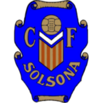 CF Solsona logo