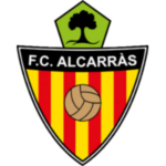 FC Alcarràs logo