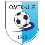 Orosháza MTK-ULE logo