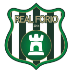 Real Forio logo