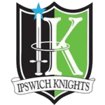 Ipswich Knights logo