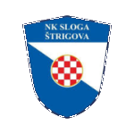 NK Sloga Štrigova logo