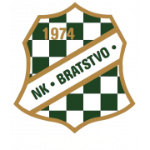 NK Bratstvo Jurovec logo