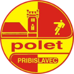 NK Polet Pribislavec logo