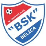 NK BSK Belica logo