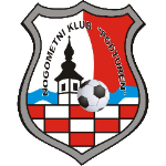 NK Podturen logo