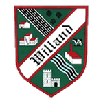Willand Rovers logo