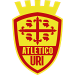 Atletico Uri logo