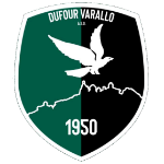 Dufour Varallo logo