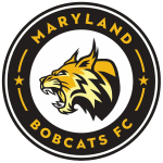 Maryland Bobcats FC logo