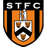 Stratford Town logo