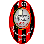ASD Pietramontecorvino logo