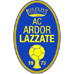 Ardor Lazzate logo