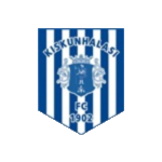 Kiskunhalasi FC logo
