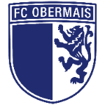 F.C. Maia Alta Obermais logo