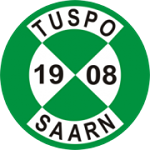 Tuspo Saarn