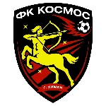 Kosmos Khimki logo
