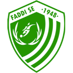 Faddi SE logo