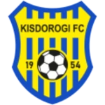 Kisdorogi FC logo
