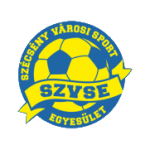 Szécsény VSE logo