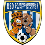 USD Campomorone Sant'Olcese logo