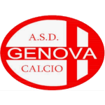 ASD Genova Calcio logo