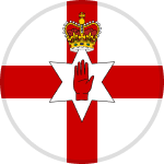 Northern Ireland U17 logo