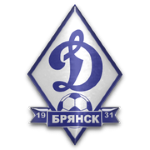 Dinamo-M Bryansk logo