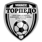 SSHOR Torpedo Miass logo