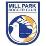 Mill Park SC logo