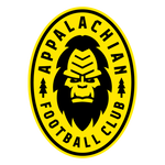 Appalachian FC logo