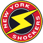 New York Shockers logo