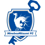 Minebea Mitsumi FC logo