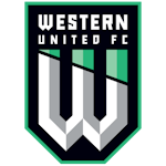 Western United Reserves Youth logo