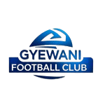 Gyewani FC