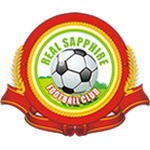 Sapphire FC logo