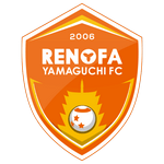 Renofa Yamaguchi FC logo