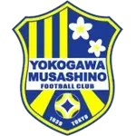 Yokogawa Musashino FC logo