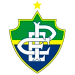 Paraíso EC logo