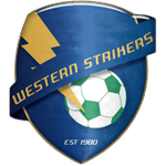 Western Strikers Reserve logo