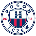 Pogoń Tczew logo